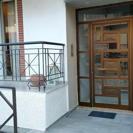 Apartament The House In *